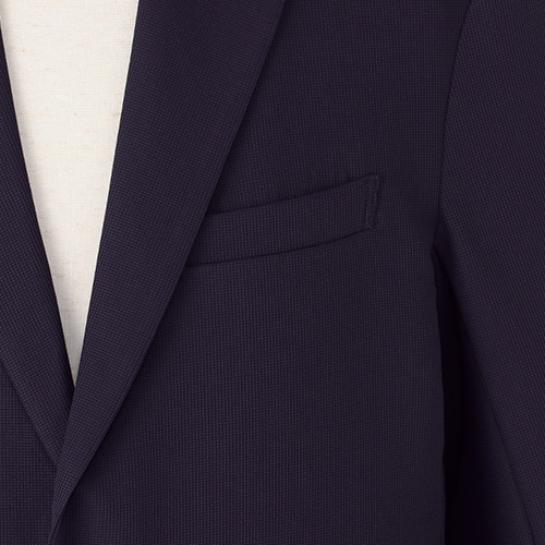 ＜ANAオリジナル＞ABAHOUSE for ANA　TRAVEL　JACKET