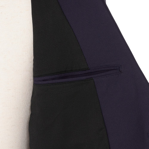 ＜ANAオリジナル＞ABAHOUSE for ANA　TRAVEL　JACKET