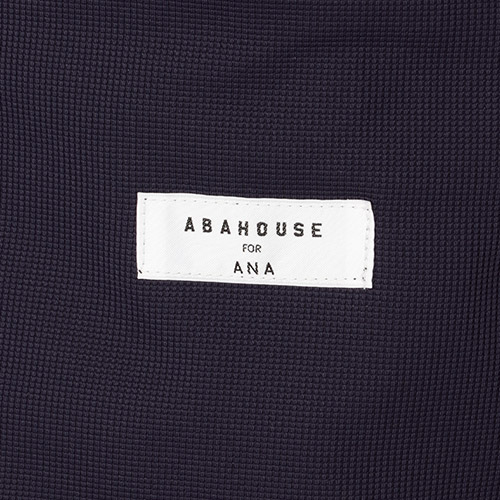 ＜ANAオリジナル＞ABAHOUSE for ANA　TRAVEL　JACKET