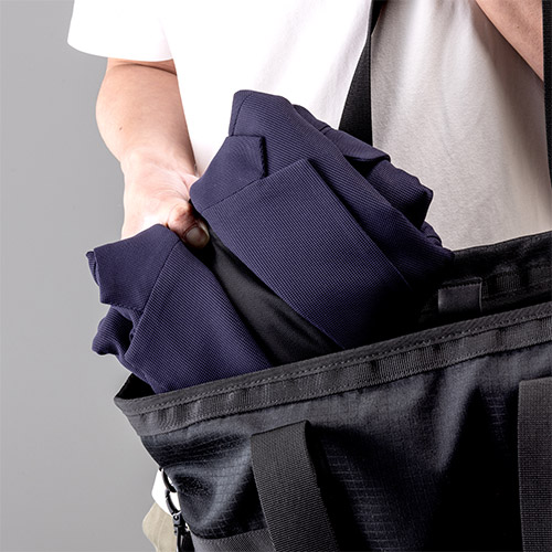 ＜ANAオリジナル＞ABAHOUSE for ANA　TRAVEL　JACKET