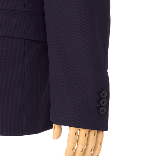 ＜ANAオリジナル＞ABAHOUSE for ANA　TRAVEL　JACKET