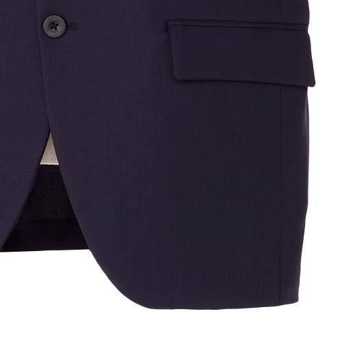 ＜ANAオリジナル＞ABAHOUSE for ANA　TRAVEL　JACKET