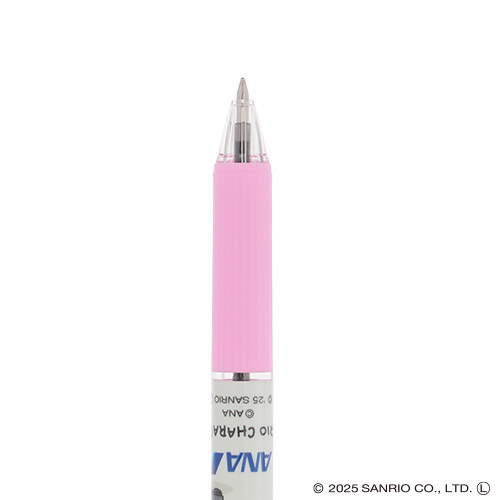 ANA×SRC(サンリオキャラクターズ)ぺんてるボールペン