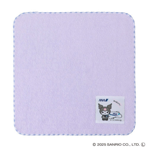 ANA×SRC(サンリオキャラクターズ)　クロミセット