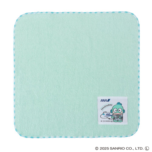 ANA×SRC(サンリオキャラクターズ)　ハンギョドンセット