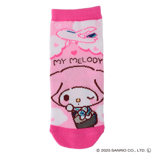 ANA×SRC(サンリオキャラクターズ)　マイメロディセット