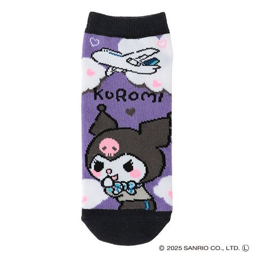 ANA×SRC(サンリオキャラクターズ)　クロミセット