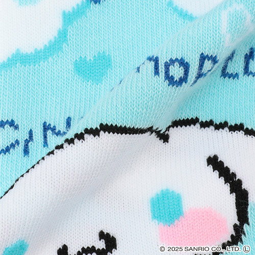 ANA×SRC(サンリオキャラクターズ)靴下