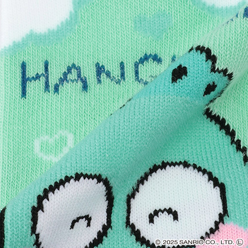 ANA×SRC(サンリオキャラクターズ)靴下