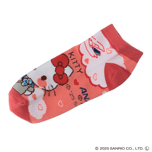 ANA×SRC(サンリオキャラクターズ)靴下