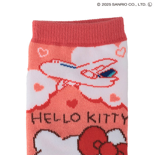 ANA×SRC(サンリオキャラクターズ)靴下