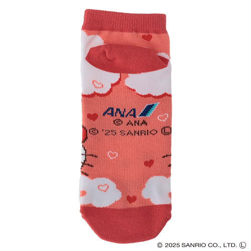 ANA×SRC(サンリオキャラクターズ)靴下