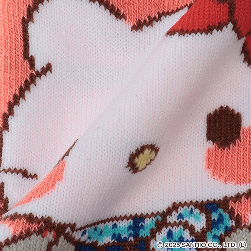 ANA×SRC(サンリオキャラクターズ)靴下