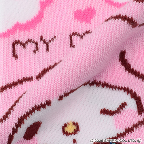 ANA×SRC(サンリオキャラクターズ)靴下