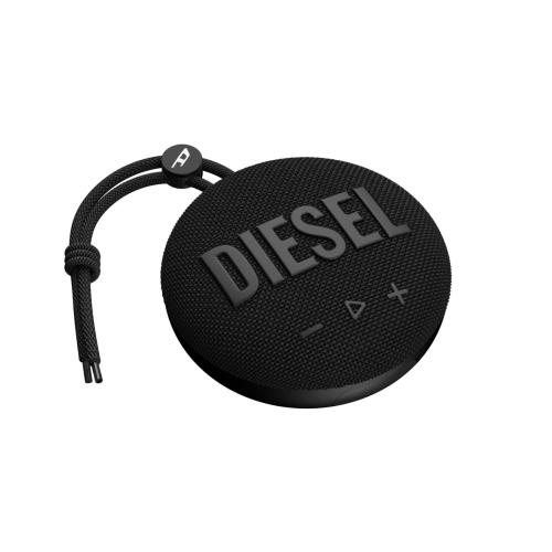 ＜DIESEL＞Wireless Speaker Small