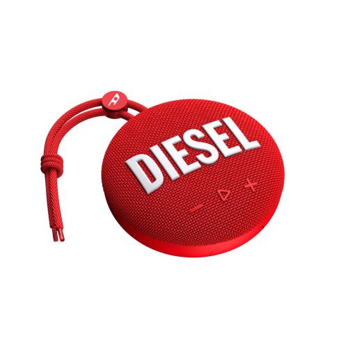 ＜DIESEL＞Wireless Speaker Small