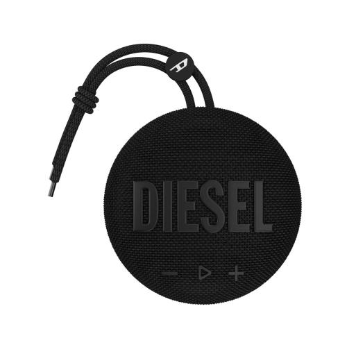 ＜DIESEL＞Wireless Speaker Small