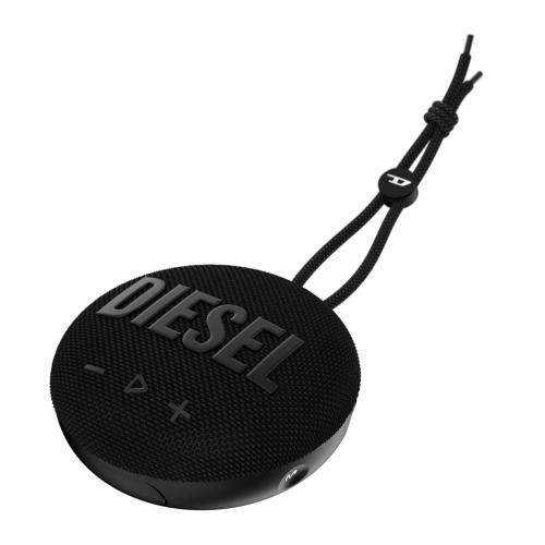 ＜DIESEL＞Wireless Speaker Small