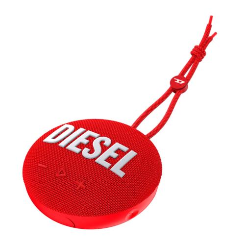 ＜DIESEL＞Wireless Speaker Small