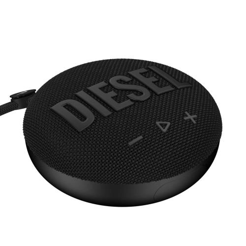 ＜DIESEL＞Wireless Speaker Small