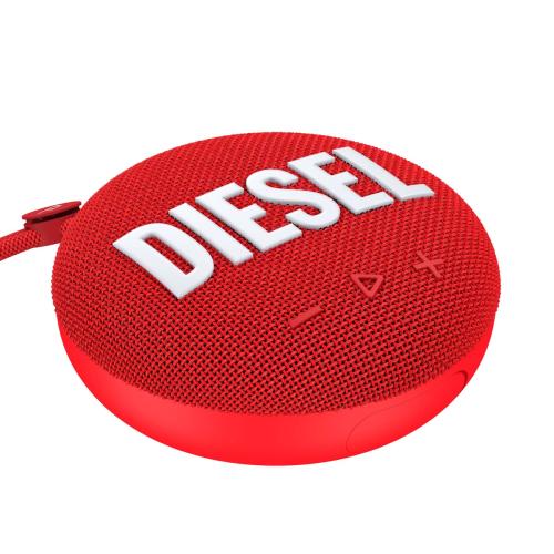 ＜DIESEL＞Wireless Speaker Small
