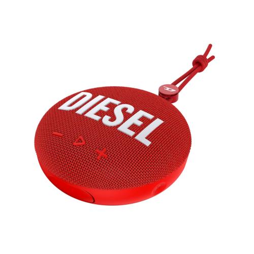 ＜DIESEL＞Wireless Speaker Small