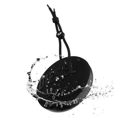 ＜DIESEL＞Wireless Speaker Small