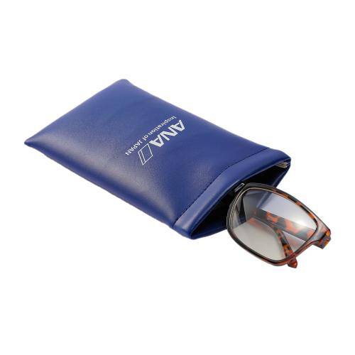 ＜ANAオリジナル＞スリムメガネケース2色セット