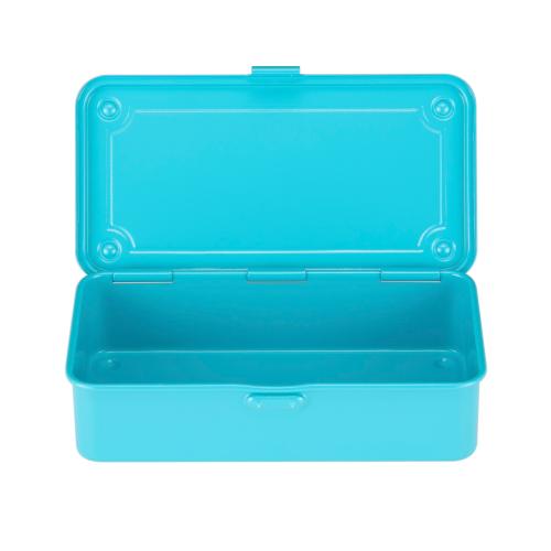 ＜ANAオリジナル＞ロゴ入りツールボックス（T-190）ライトブルー