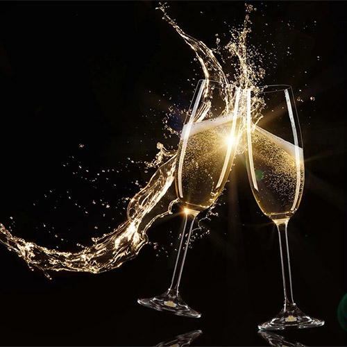 ＜メイブルーム＞シャンパーニュ シャステリエ・ブリュット・セレクション【NV】（シャンパン）