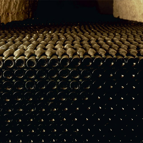 ＜メイブルーム＞シャンパーニュ シャステリエ・ブリュット・セレクション【NV】（シャンパン）