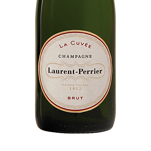 【送料当社負担】ハーフサイズ・シャンパーニュ　2本セット