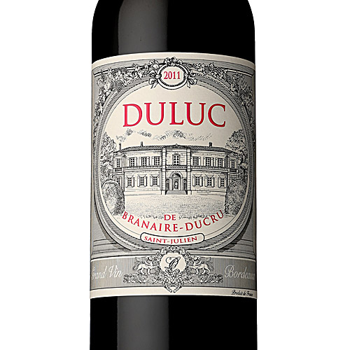 【送料当社負担】格付けシャトーのセカンドワイン3本セット