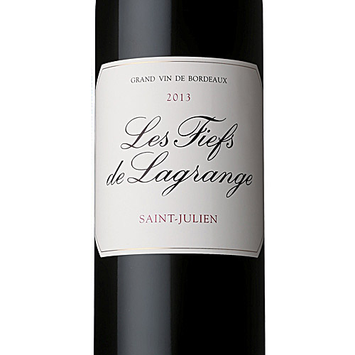 【送料当社負担】格付けシャトーのセカンドワイン3本セット