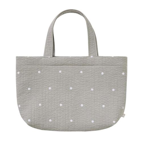 ＜D by DADWAY＞ヌビ・トートバッグ