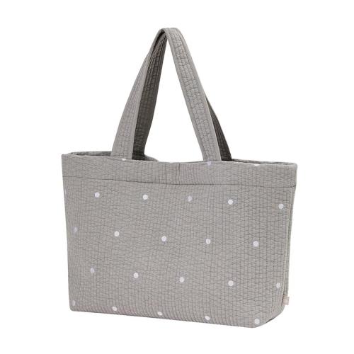 ＜D by DADWAY＞ヌビ・トートバッグ