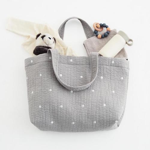 ＜D by DADWAY＞ヌビ・トートバッグ