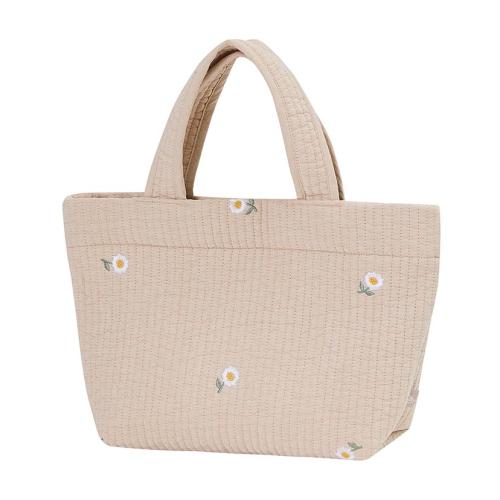 ＜D by DADWAY＞ヌビ・ミニトートバッグ