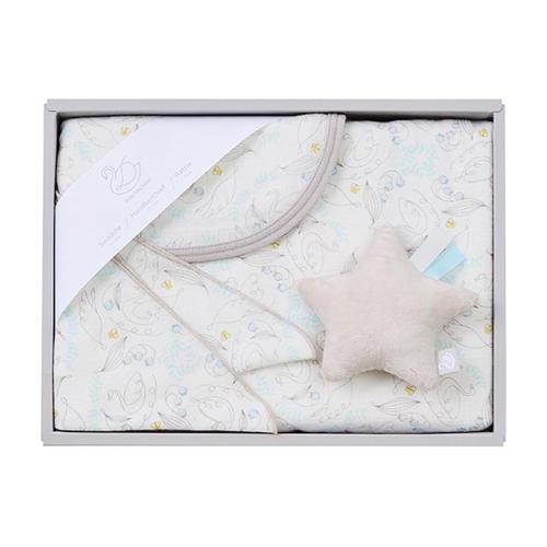 ＜D by DADWAY＞ギフトセット／M