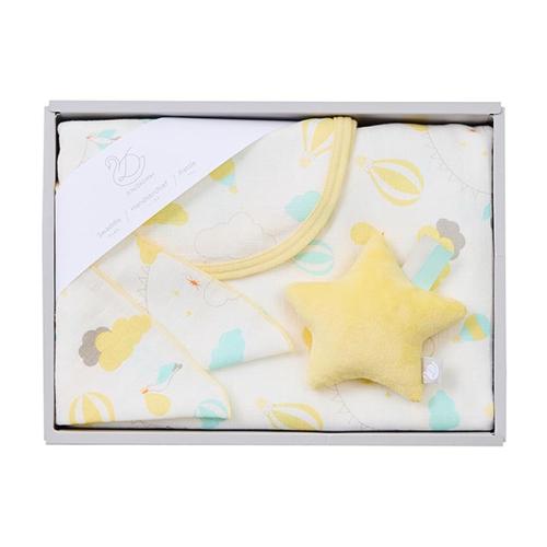 ＜D by DADWAY＞ギフトセット／M