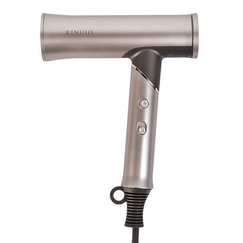 ＜KINUJO＞KINUJO Hair Dryer Voyage
