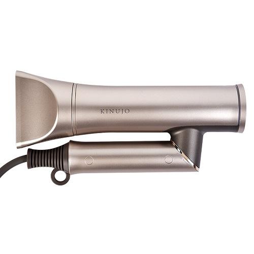 ＜KINUJO＞KINUJO Hair Dryer Voyage