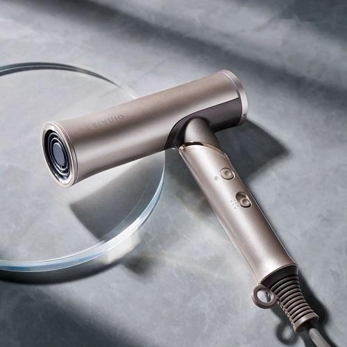 ＜KINUJO＞KINUJO Hair Dryer Voyage