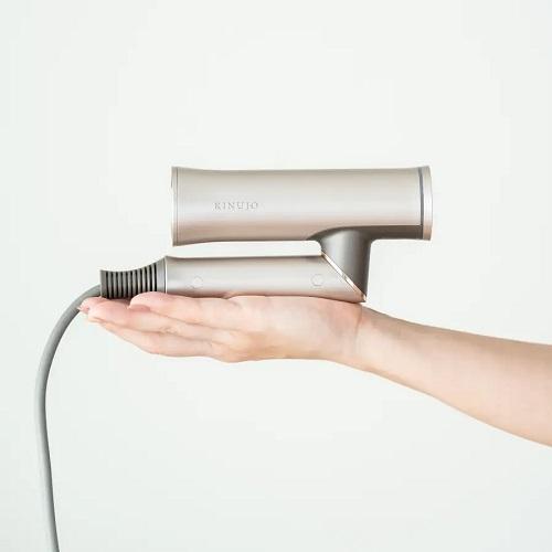 ＜KINUJO＞KINUJO Hair Dryer Voyage