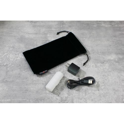 ＜モッズ・ヘア＞アドバンススマート コードレスストレートアイロン