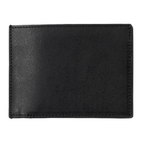 ＜ミラグロ＞イタリアンレザー・スマートウォレット（小銭入れなし）