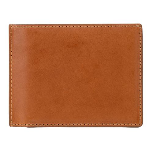 ＜ミラグロ＞イタリアンレザー・スマートウォレット（小銭入れなし）