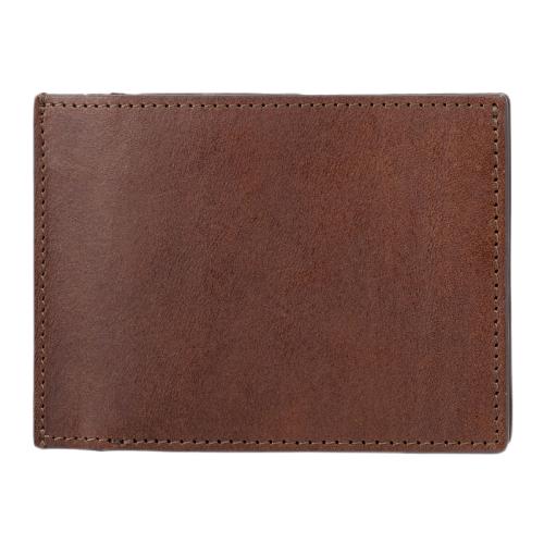 ＜ミラグロ＞イタリアンレザー・スマートウォレット（小銭入れなし）