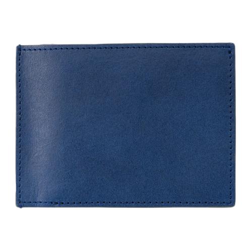 ＜ミラグロ＞イタリアンレザー・スマートウォレット（小銭入れなし）