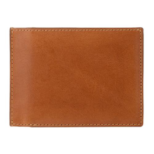 ＜ミラグロ＞イタリアンレザー・スマートウォレット（小銭入れあり）